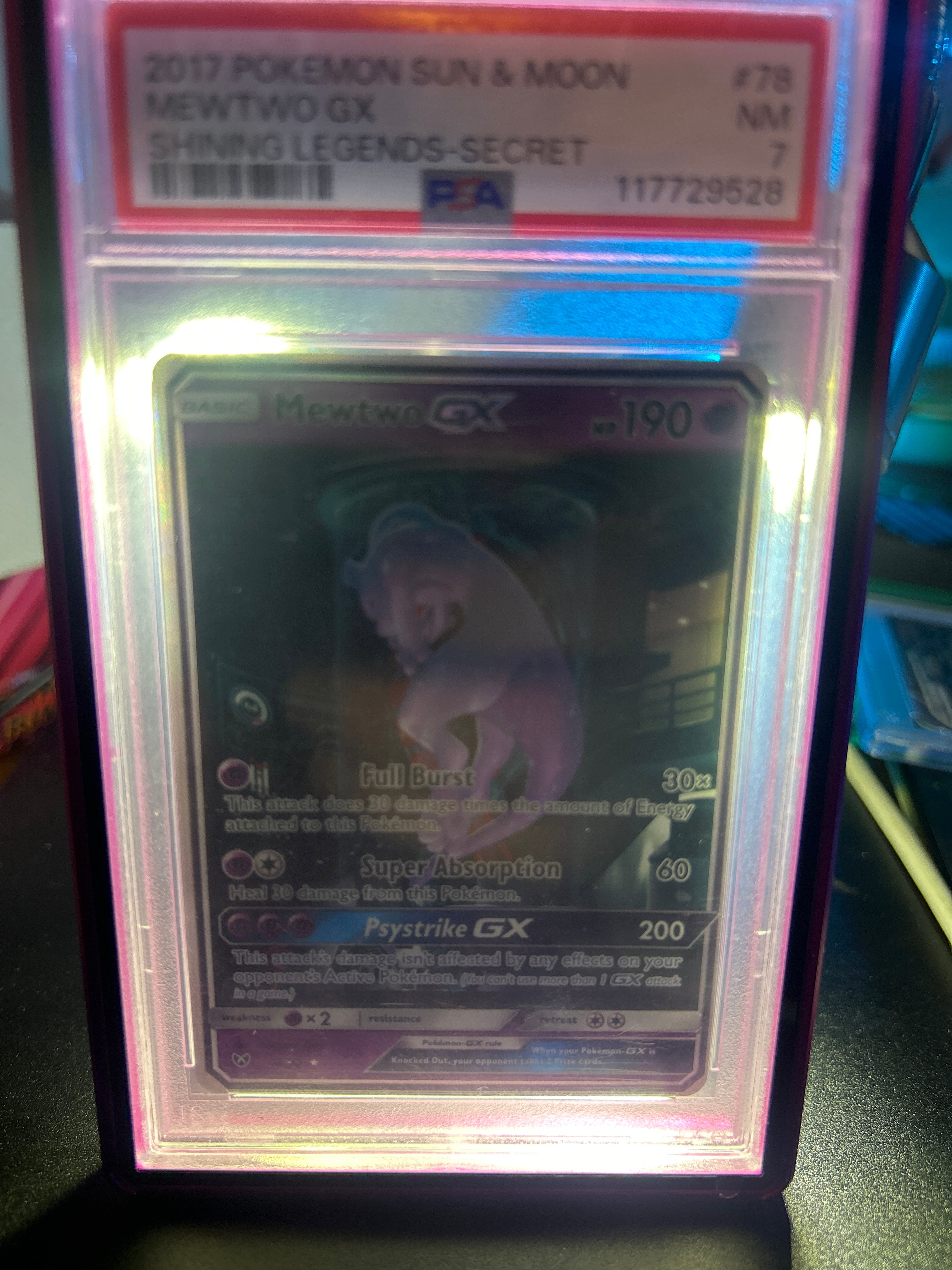 High-Detail Restoration & Prep Service + slab crack