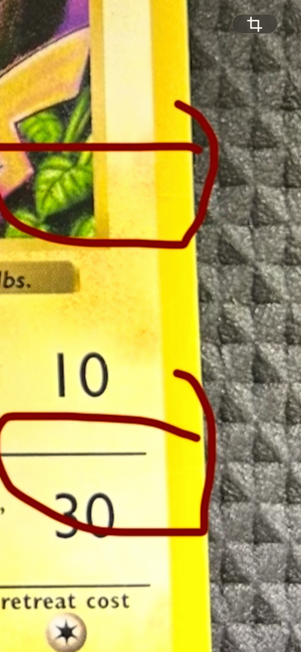 Surface Realignment & Pressing — Raw Pokémon Cards