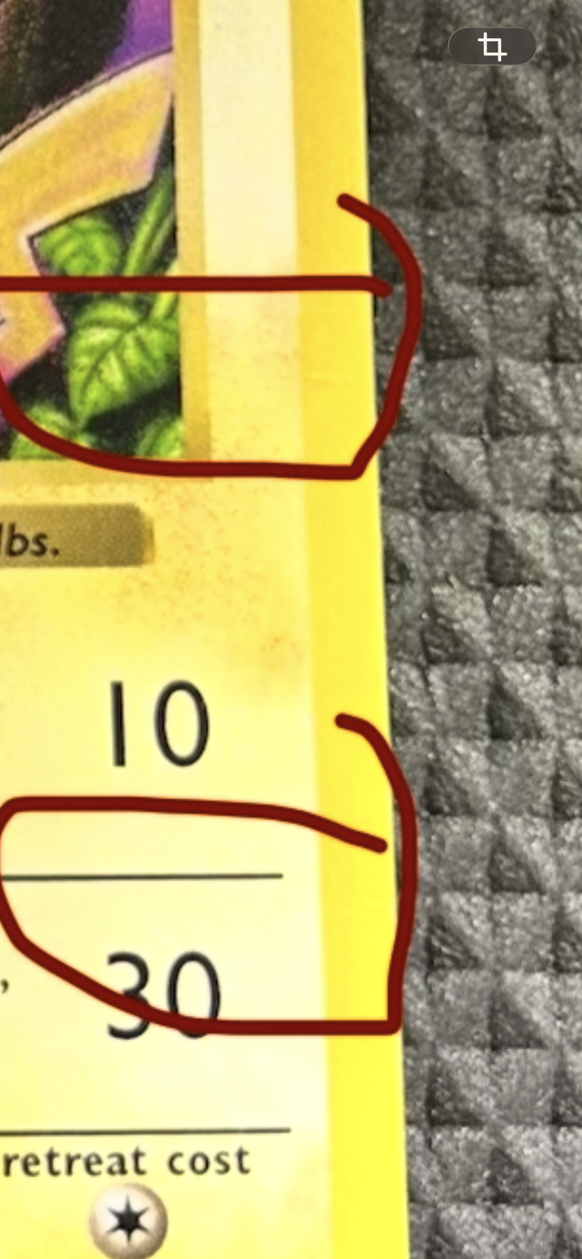 Surface Realignment & Pressing — Raw Pokémon Cards